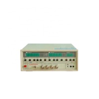 Precision LCR meter