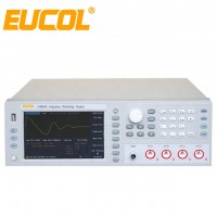 New product U9845 Four-channels Impulse winding tester Surge Tester